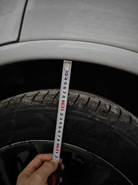 Спортни пружини Eibach за Dodge Durango 2014+