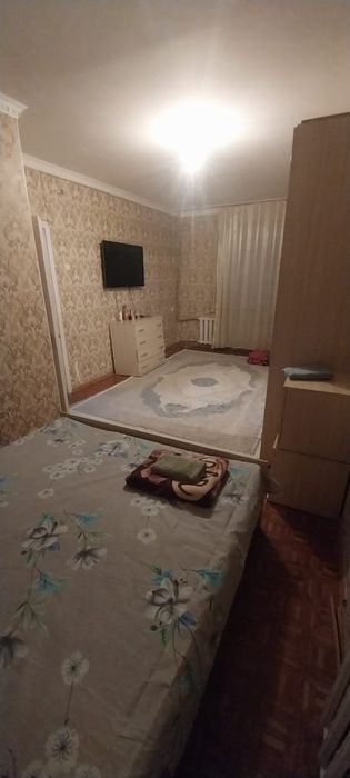 Сдам 1ком квартира..