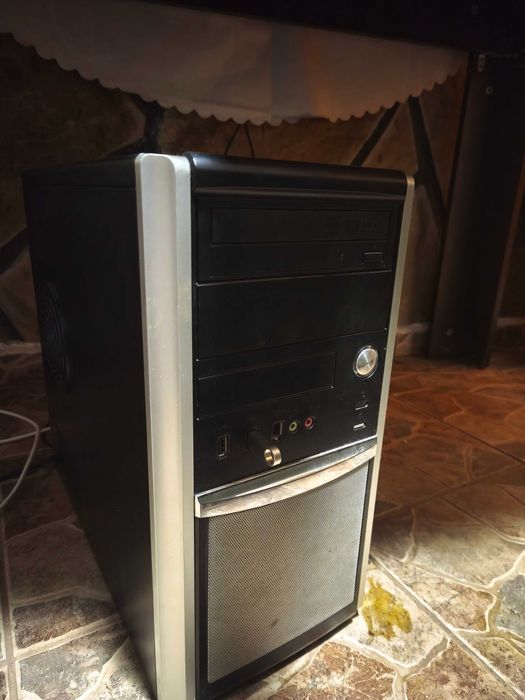 CNC ROUTER 3040 (чисто нова )