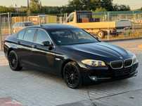 Vand BMW F10  184 Cp