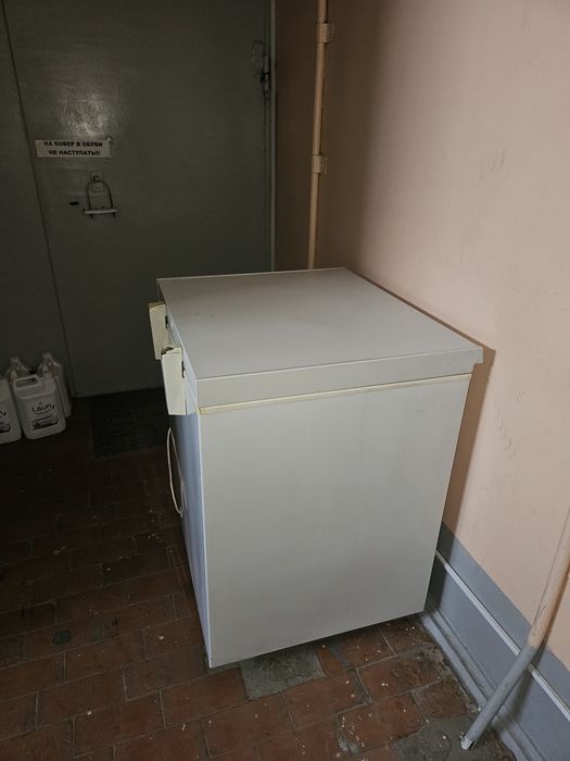Продам морозильный ларь
