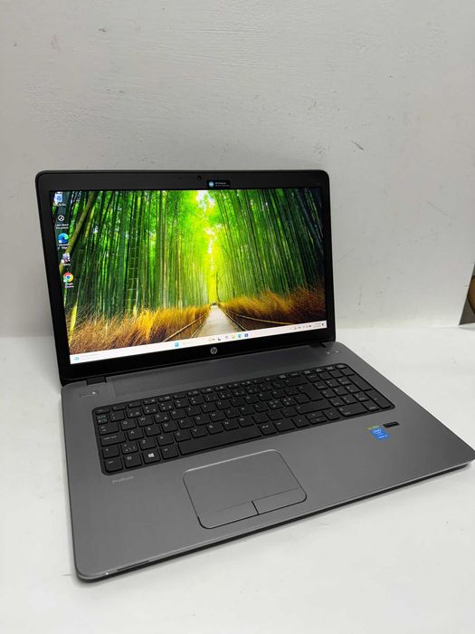 Laptop HP ProBook 470 G2-Display 17.3 FHD -Core i5 -8Gb RAM-Windows 11