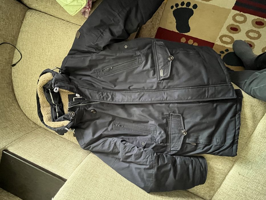 Куртка зимняя продажа