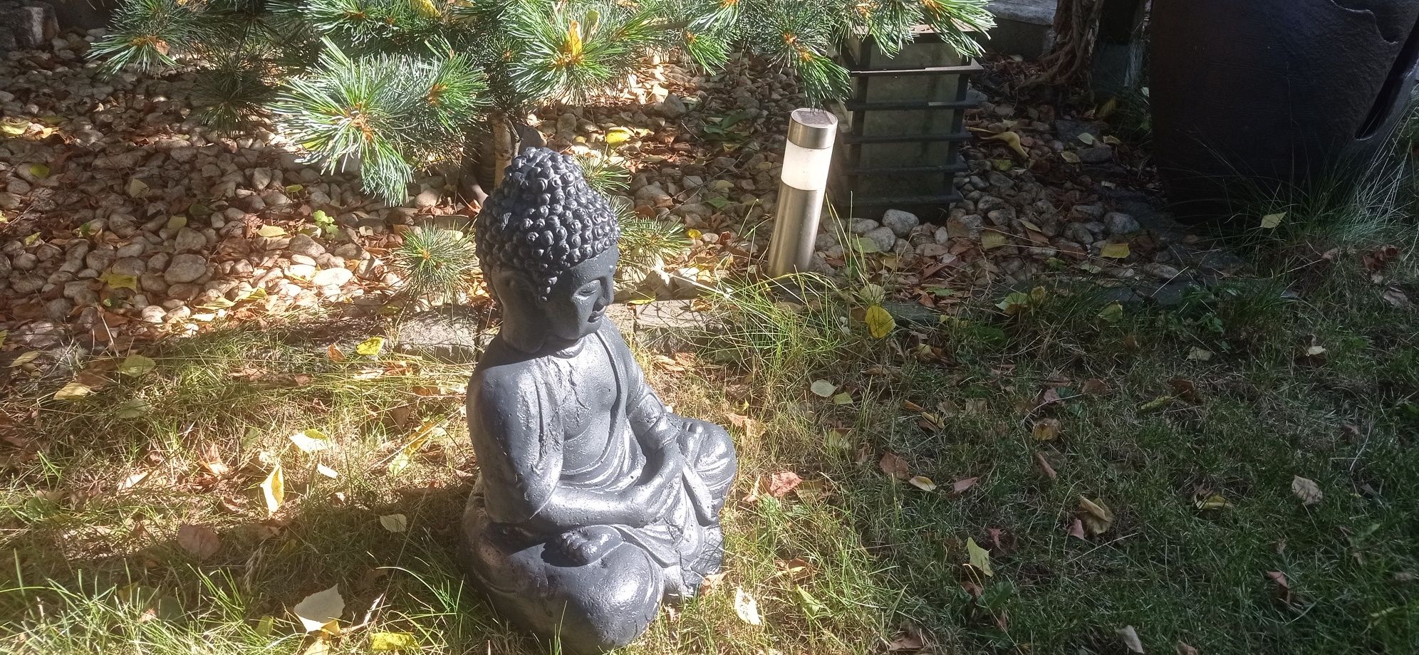 Statuie Buddha ,stare perfecta