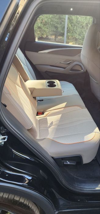 BYD Song Pro 110 Flagship 3 фул позиция афицалний гарантия