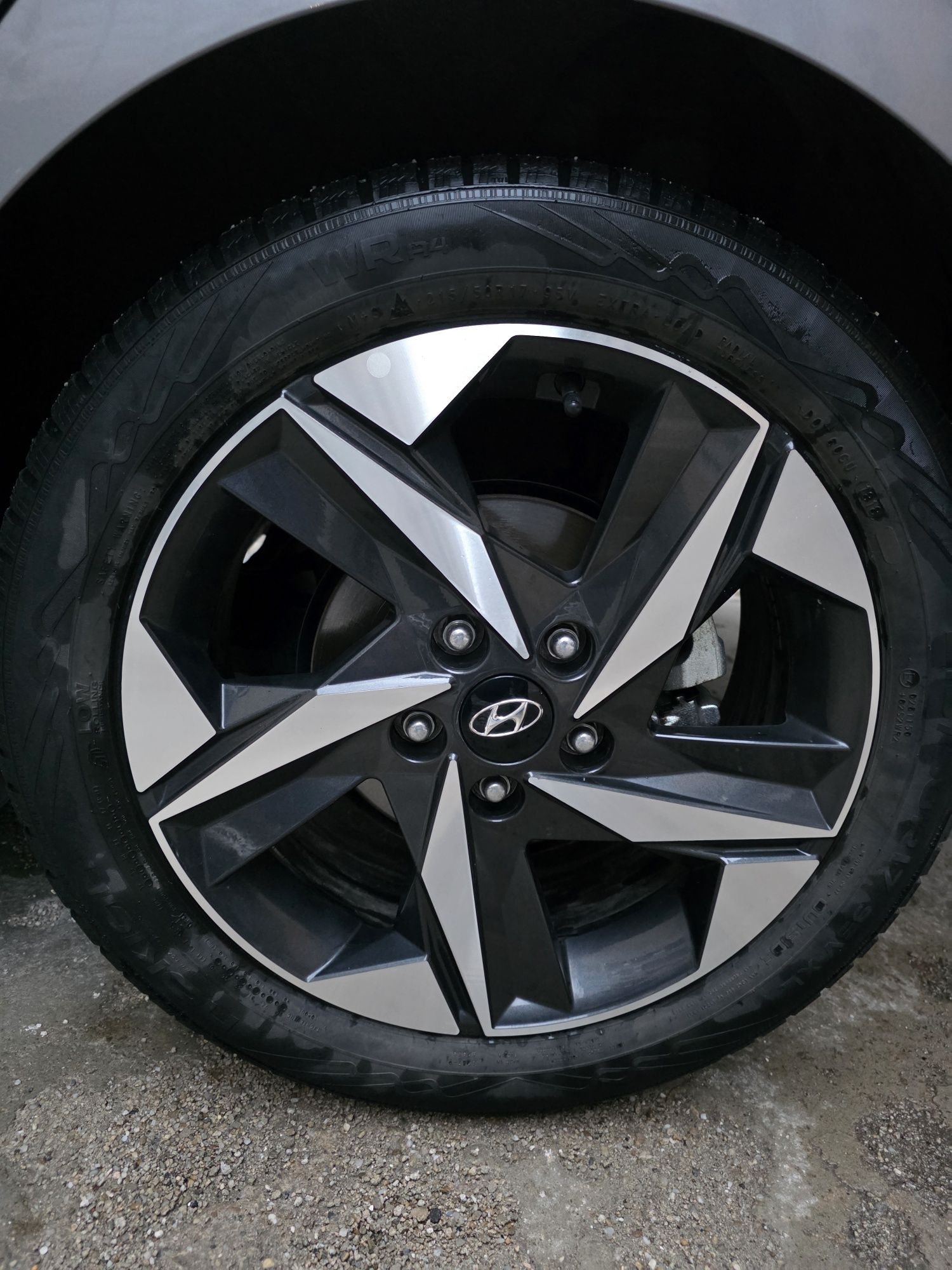 Hyundai Elantra Exclusive Navi