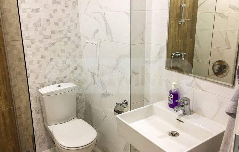 Продава се Двустаен апартамент в Обзор - 66 кв.м за 1955 €/кв.м - Снимка #7
