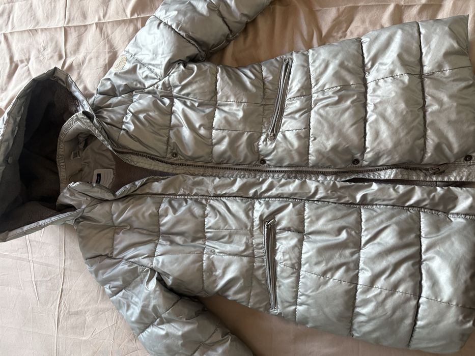 Детско Яке zara/okaidi/sinsay/