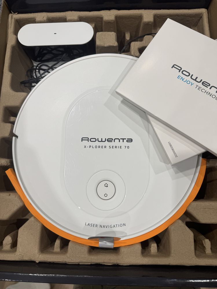 Rowenta X plorer serie 70