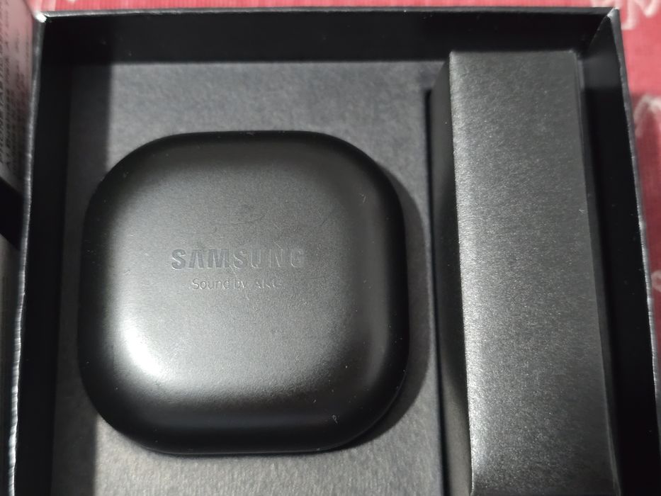 Samsung Galaxy Buds PRO