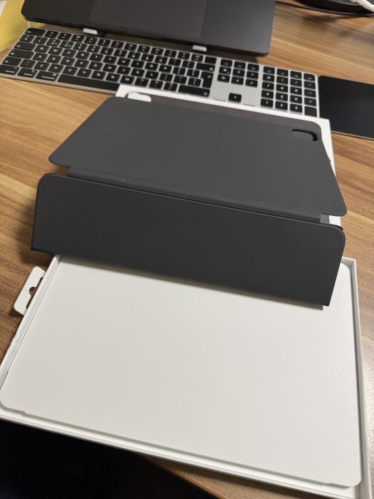 Huse Smart Folio Air4/Air5/Ipad Pro 11 / Inpecabila |