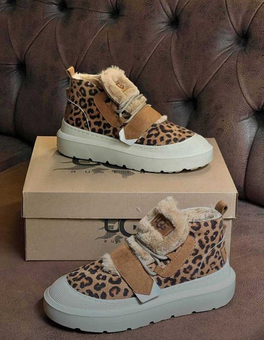 Нови дамски обувки