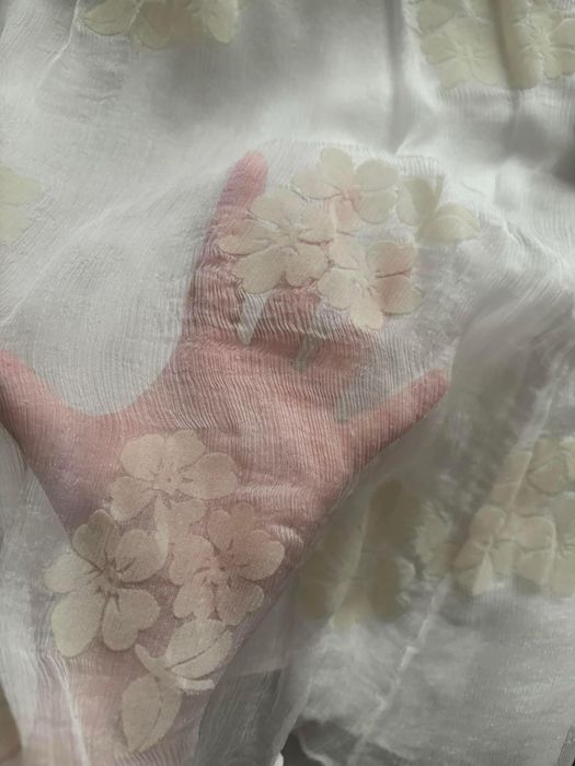 Bluza Izabela Mandoiu din matase