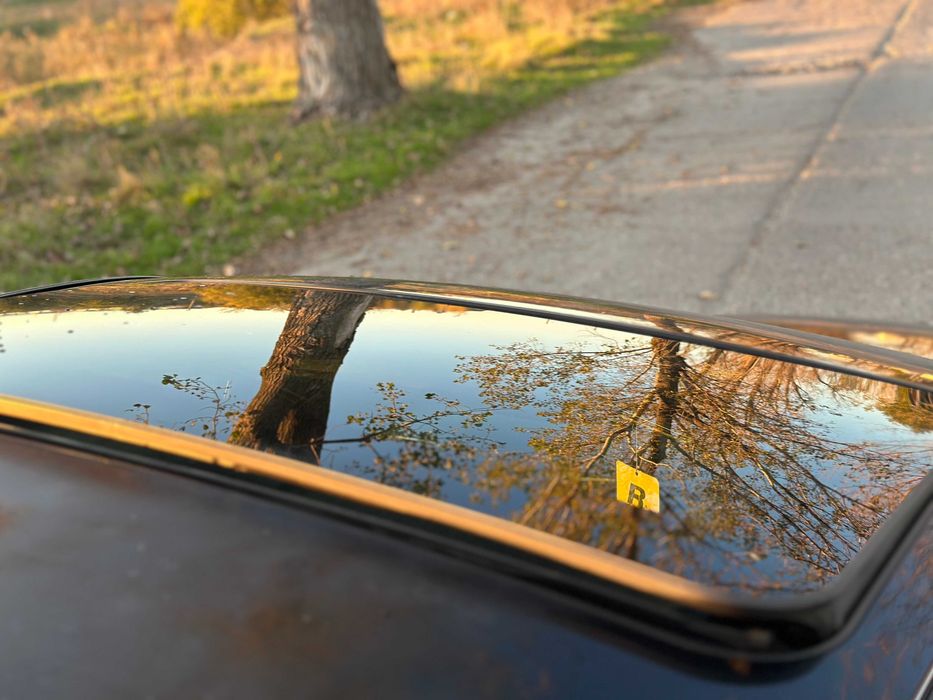 BMW seria 5 E60 3.0D M57(Cel de fonta)