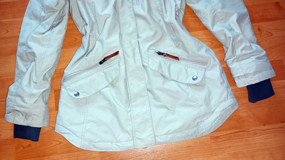 Columbia Omni-Heat като ново