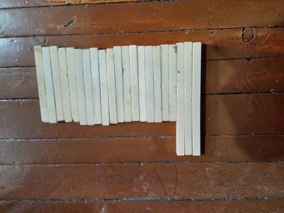 Продам бруски наждачные