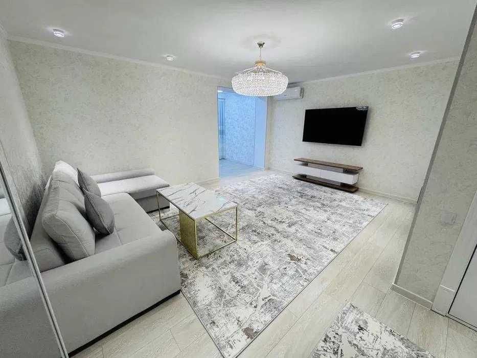 Аренда 1-комнатной на Ц-1