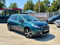 Peugeot 2008 Vanzari Cumparari Auto