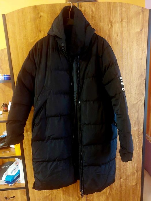 Зимни дамски якета