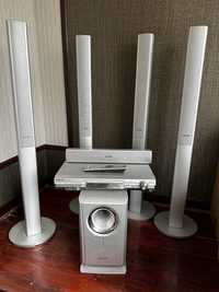 Аудио система домашний кинотеатр Panasonic