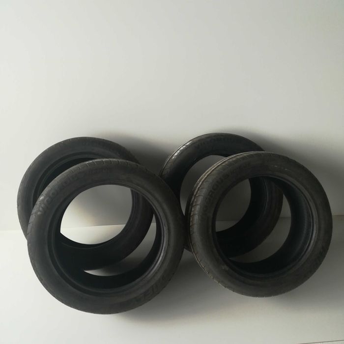 Алуминиеви джанти и гуми за Opel