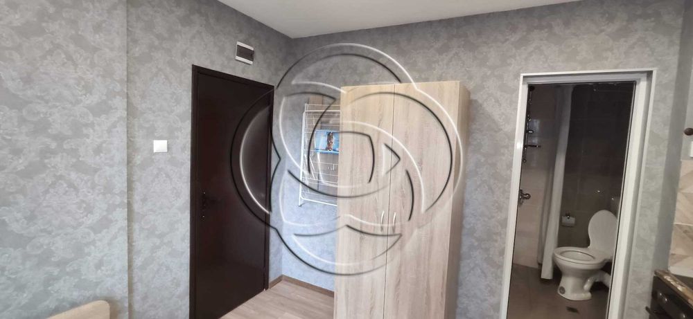 Дава се под наем Едностаен апартамент в София, Хаджи Димитър - 32 кв.м за 275 € - Снимка #3