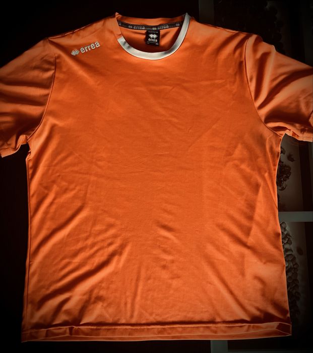 Спортни тениски Errea(made in Italy)