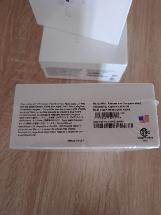 Căști Air Pods Pro