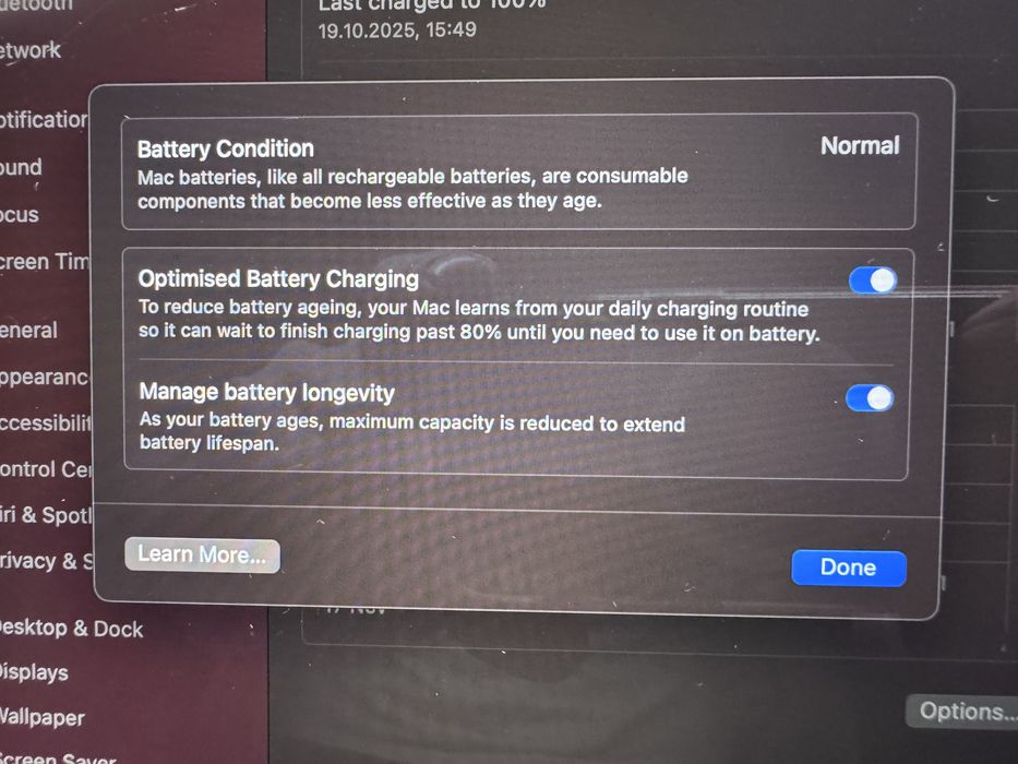 MacBook Pro 13” 2017 - i7, 16GB RAM, baterie noua, stare foarte bună