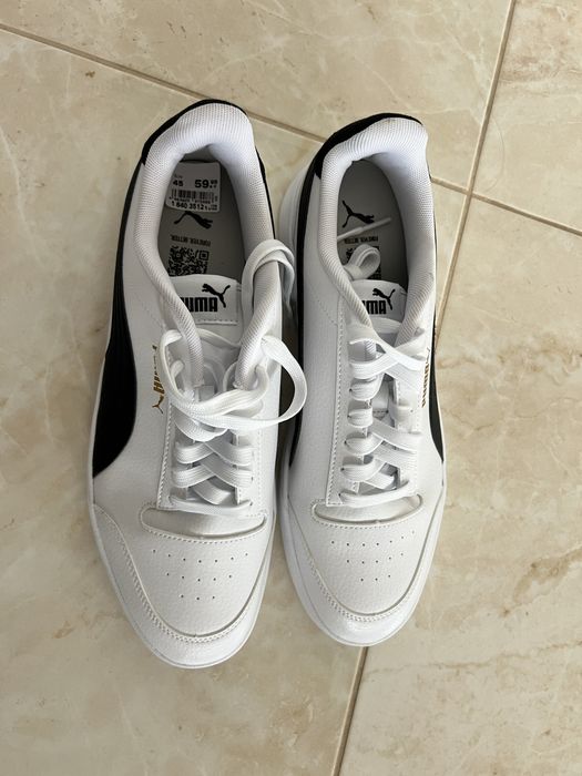 Puma мъжки обувки