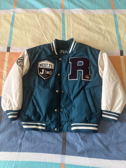 Детско яке Zara