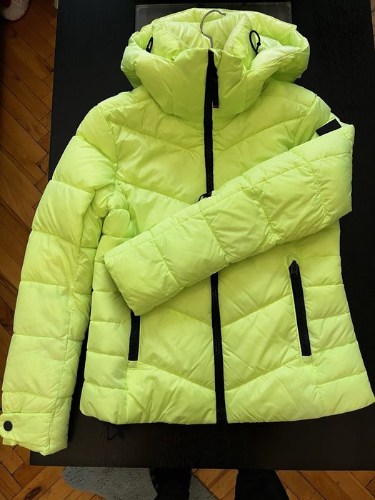 Bogner Fire+Ice Saelly Ski jacket