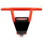 Bullbar Fata Can-Am Renegade Hd, Rosu Can-Am +