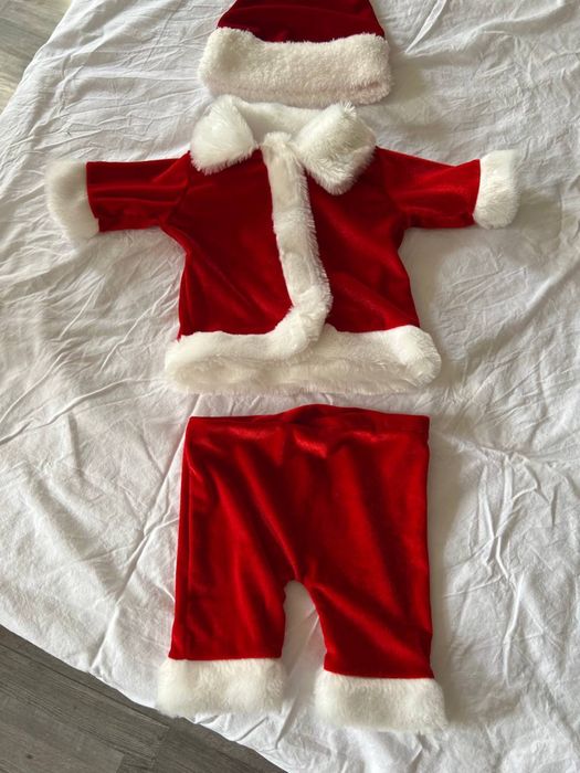 Продам костюм новогоднйи для малыша