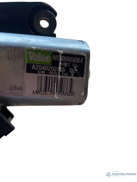 Motor stergator luneta MERCEDES-BENZ GLK-CLASS X204 2008 - >