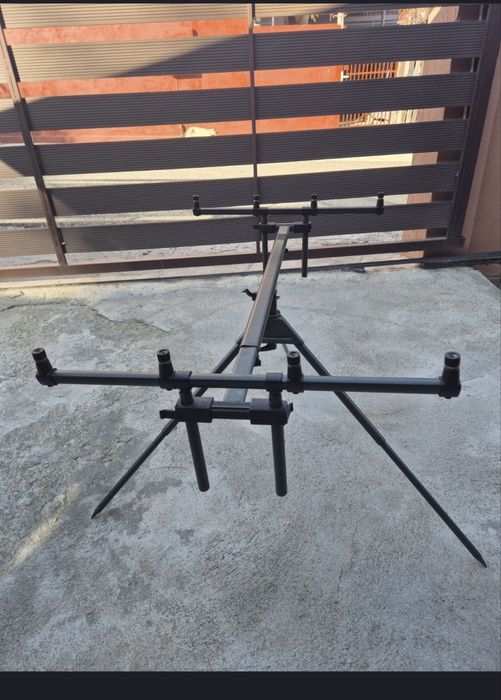 Rod pod baravuda 4posturi