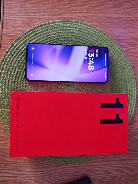 Telefon Oneplus 11 5G