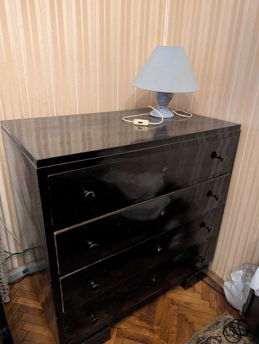 Мебели за реставрация