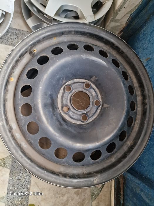 Opel Moca 16цола с датчици Is38 Замъка Ямбол