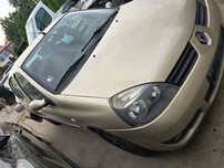 Dezmembram Renault Symbol/Clio 1.5 e4 2008