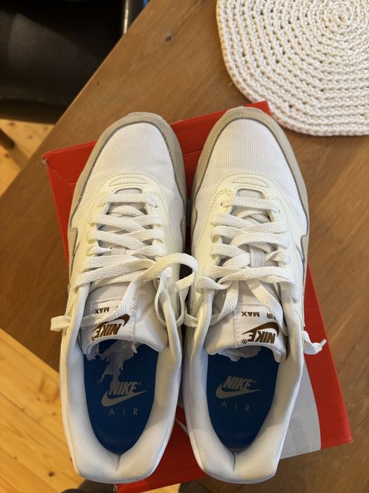 Air Max 1 Coconut 45