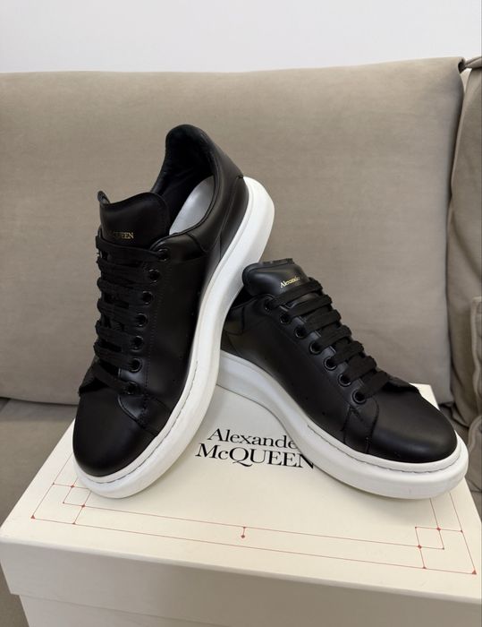 Adidasi Alexander McQueen barbati