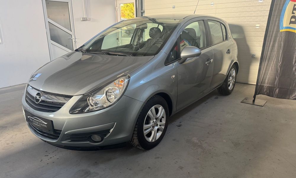 Opel Corsa Stare foarte buna ! Garantie!