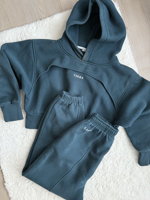 Нов комплект Karma