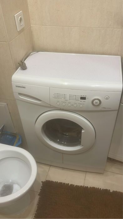 Продам стиральну машинку