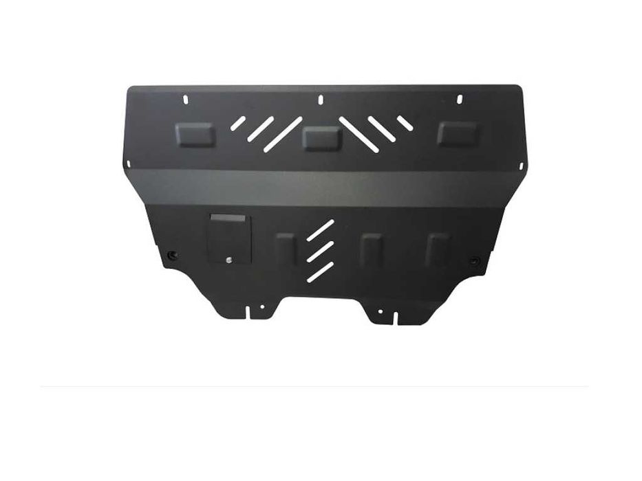 Метална кора под двигател и скорости Citroen Berlingo 2008г – 2018г