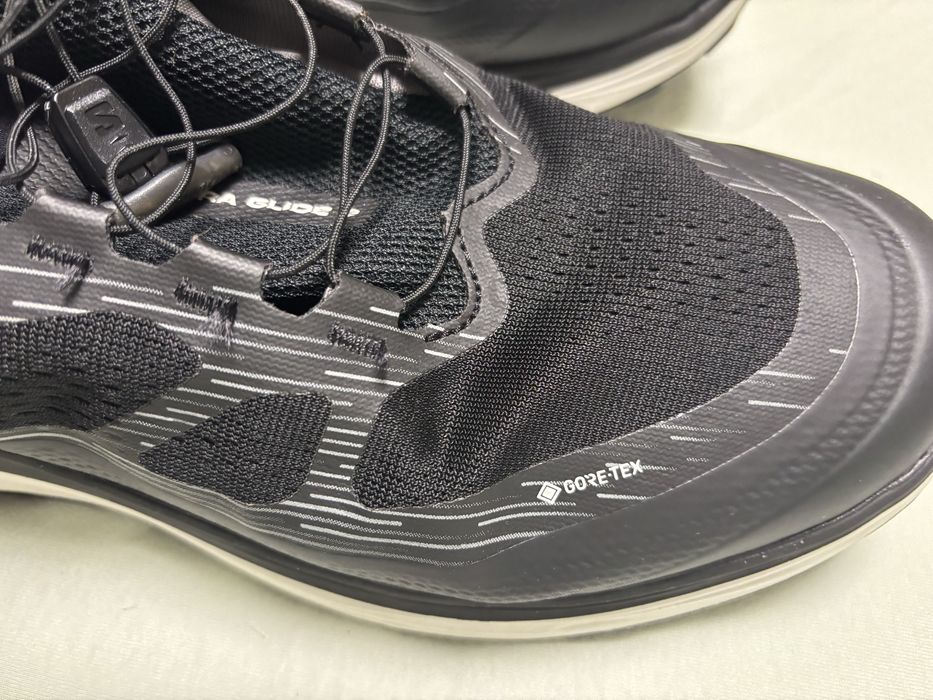 Salomon Ultra Glide 2 GTX