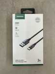 USB кабель 2 метра Ugreen