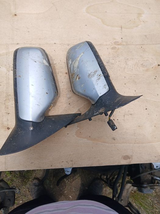 oglinzi opel astra g