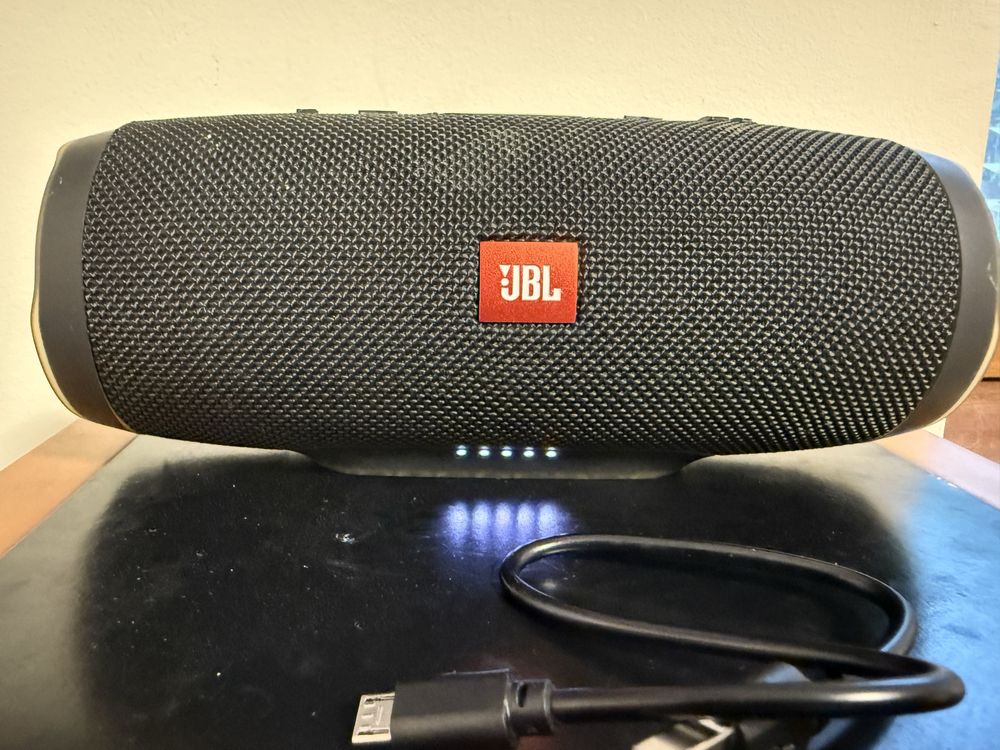 JBL Charge 3 Оригинална
